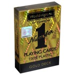 Karty Waddingtons No.1 Gold