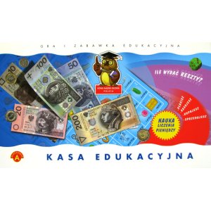 Kasa edukacyjna