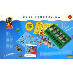 Kasa edukacyjna