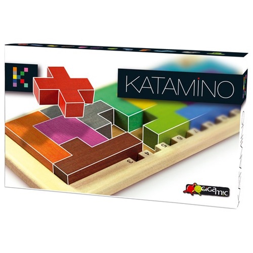 Katamino