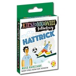 Kieszonkowiec futbolowy - Hattrick