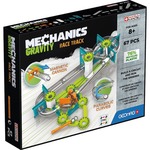 Klocki magnetyczne Mechanics Gravity 67 elementów