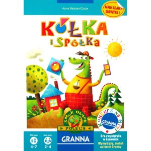 Kółka i spółka