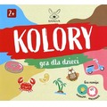 Kolory