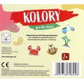 Kolory