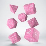 Komplet kości: Japanese Dice Set - Sweet Spring Memory