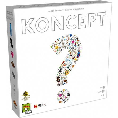 Koncept (Concept)