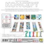 Koncept (Concept)