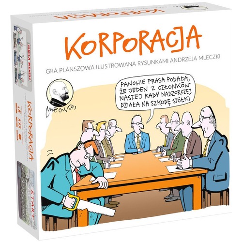 Korporacja