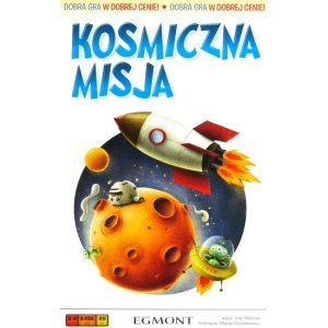 Kosmiczna misja