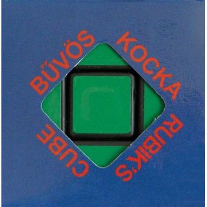 Kostka Rubika 3x3x3 PRO