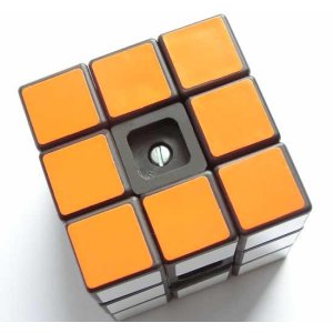 Kostka Rubika 3x3x3 PRO