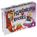 Księżniczka i Rycerz (Puzzlobajka)