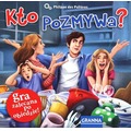 Kto pozmywa? (edycja 2021)