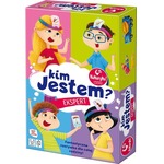 Kukuryku Gra Kim jestem? Ekspert