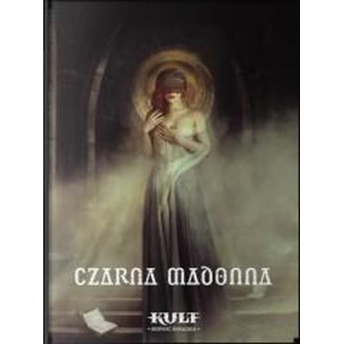 Kult: Boskość utracona Czarna Madonna