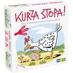 Kurza stopa!