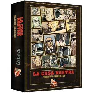 La Cosa Nostra