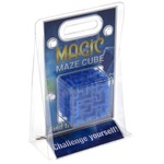 Labirynt / Kostka Magic Maze Cube (niebieska) (HG)