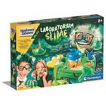 Laboratorium Slime