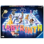 Labyrinth Disney 100