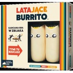 Latające Burrito (nowa edycja)