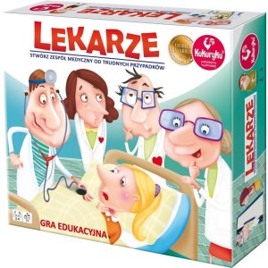 Lekarze