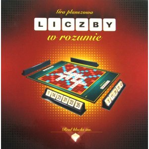 Liczby w rozumie