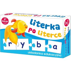 Literka po Literce PROMATEK