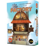 Little Factory