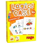 Logic! CASE Extension Set - życie codzienne