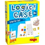 Logic! CASE Starter Set 6+