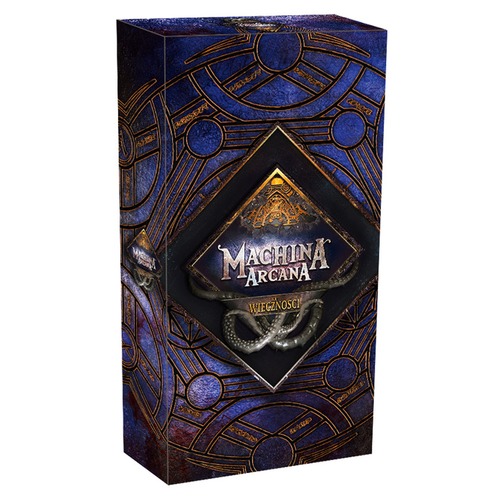 Machina Arcana: Ku wieczności (edycja polska)