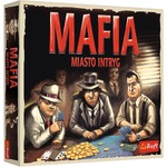 Mafia: Miasto intryg