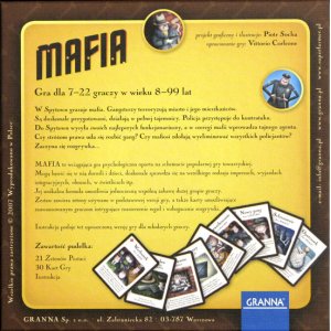 Mafia