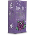 Magic Tarot Amaia Arrazola