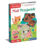 Mali Przyjaciele