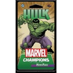 Marvel Champions: Hulk Hero Pack