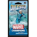 Marvel Champions: Quicksilver Hero Pack