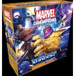 Marvel Champions: The Mad Titan's Shadow Expansion