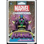 Marvel Champions: The Once and Future Kang Scenario Pack