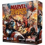 Marvel Zombies