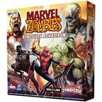 Marvel Zombies: Rewolucja Bohaterów