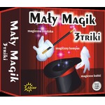 Mały magik 3 triki