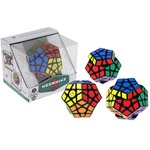 Megaminx - łamigłówka Recent Toys - poziom 5/5