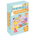 Memory w przedszekolu Mini