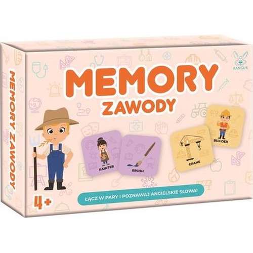 Memory: Zawody