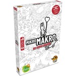 MikroMakro: Na tropie zbrodni