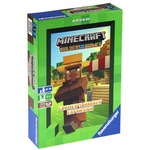 Minecraft: Budowniczowie i Biomy (dodatek Rynek Farmera)