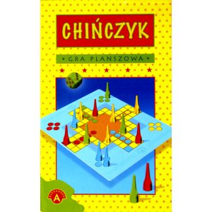 MINI Chińczyk